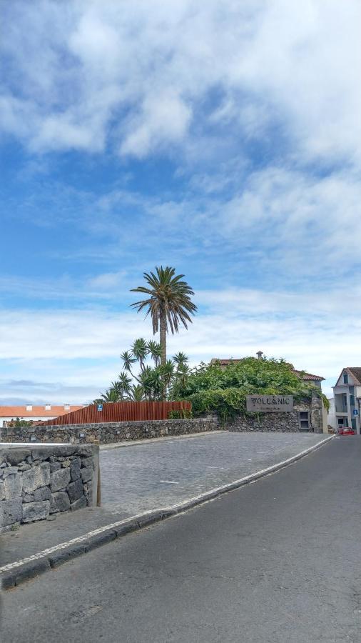 Volcanic Charming House هيبيرا غْريندي المظهر الخارجي الصورة